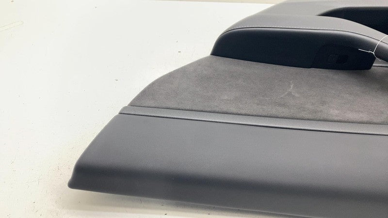 1608618-00-A ⭕21-23 Tesla Model 3 Rear Passenger Side Door Panel Trim Card Right 1608618-00-A