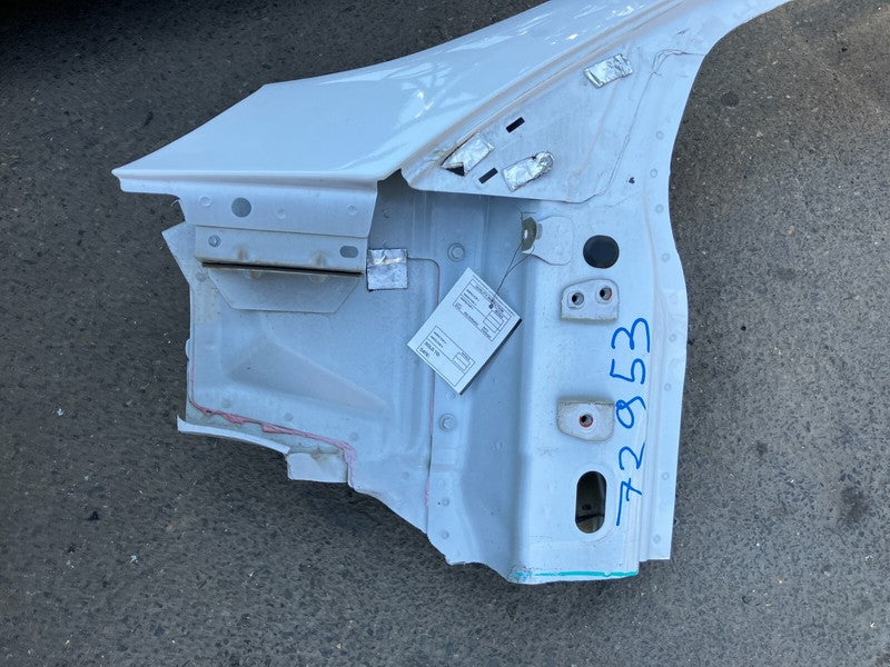 ⭕2016-2020 Tesla Model X Front Left Upper A-Pillar Outer & Inner Hinge Pillar LH