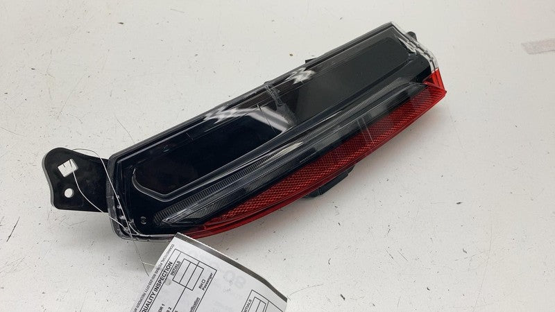 1712514-00-D ⭕24 25 Model 3 Rear Right Lower Bumper Taillight Lamp LED Reflector 1712514-00-D