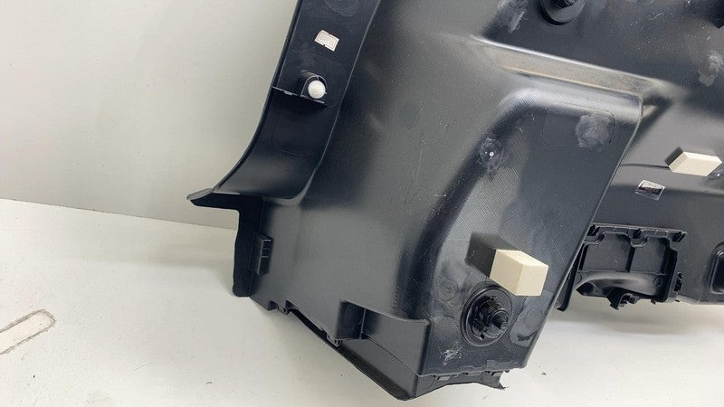 ⭕ 2018-2023 Subaru XV Crosstrek Rear Right Trunk Quarter Apron Trim Pa