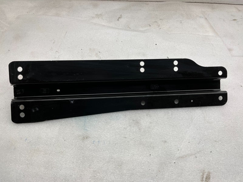 ⭕ 16-20 Model X Rear Driver Side 2nd Row Seat Mounting Bracket Left 10