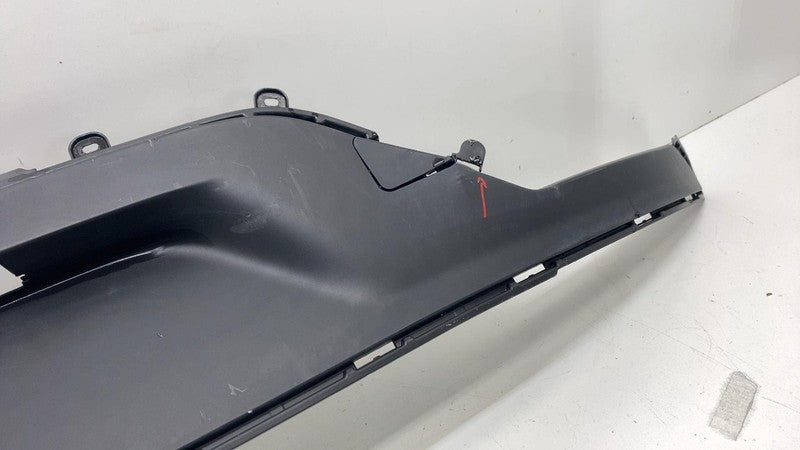 52453 47090 ⭕ 2023-2025 Toyota Prius Prime Rear Bumper Lower Center Cover Guard 52453-47090