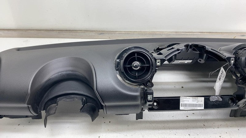 30021968/01 ⭕ 11-16 Mini Cooper Countryman R60 Dashboard Instrument Panel Cover 30021968/01