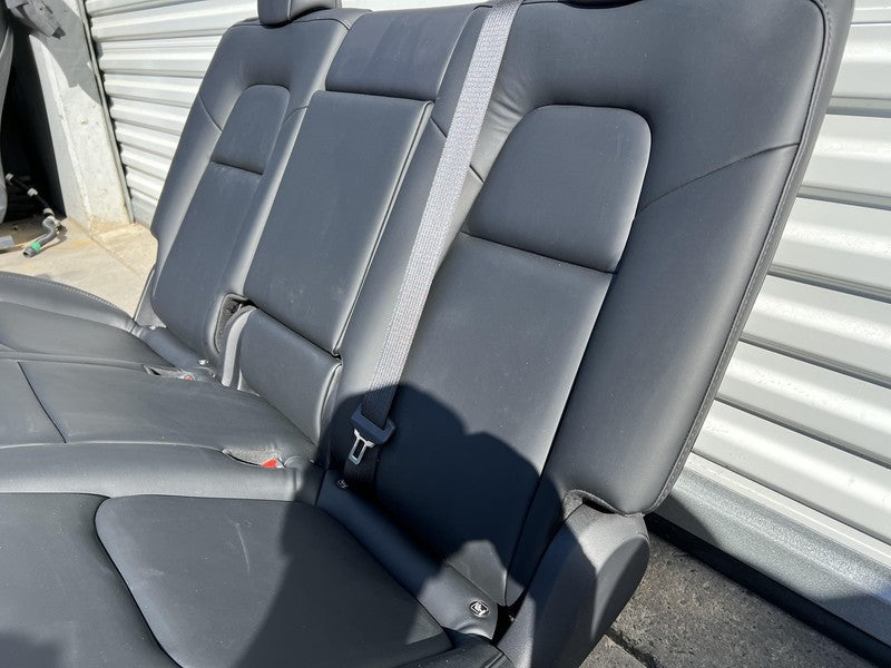 ⭕ 2020-2022 Tesla Model Y Complete Front & Rear Interior Seat Cushion Assembly