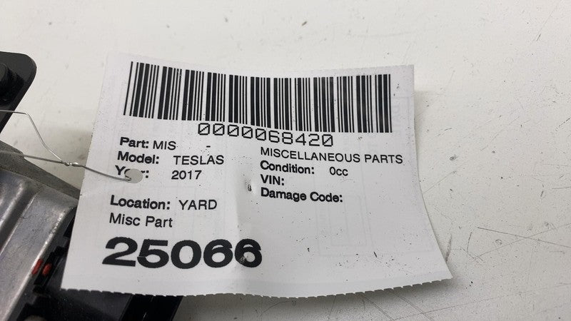 ⭕ 16-20 Tesla Tesla Model S HV Gen 2 DC-DC Power Converter Module 1028