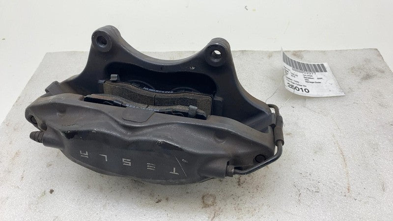 2012-2020 Tesla Model S MS Front Passenger Side Brembo Brake Caliper Right Assy
