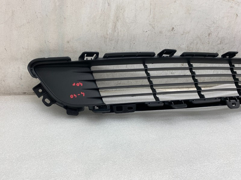 1564699 00 B 2021 2022 2023 Tesla Model S Front Fascia Lower Bumper Grille Assy 1564699-00-B
