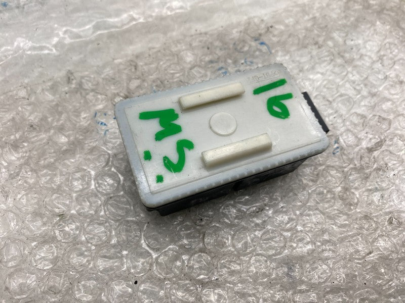 103460100B 2012-2020 Tesla Model S X ECU Receiver Tire Pressure Monitor System Control Unit