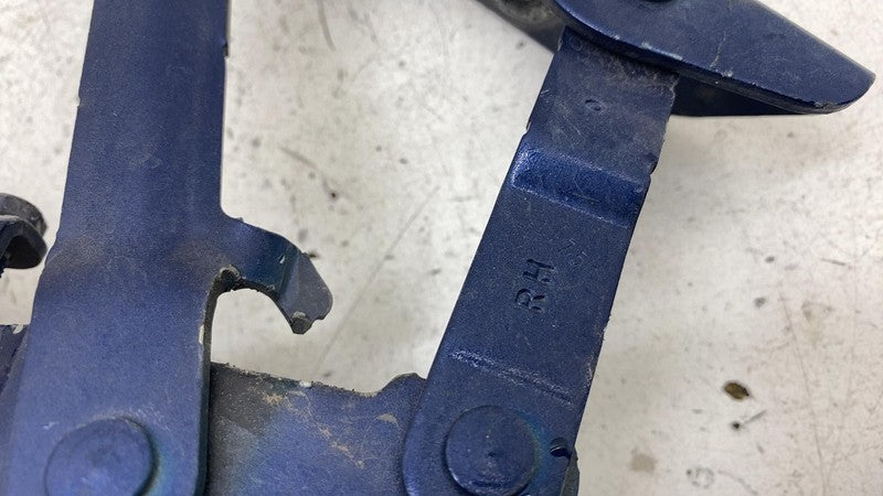 2012-2015 Tesla Model S PAIR Front Left & Right Bonnet Hood Hinge Clos