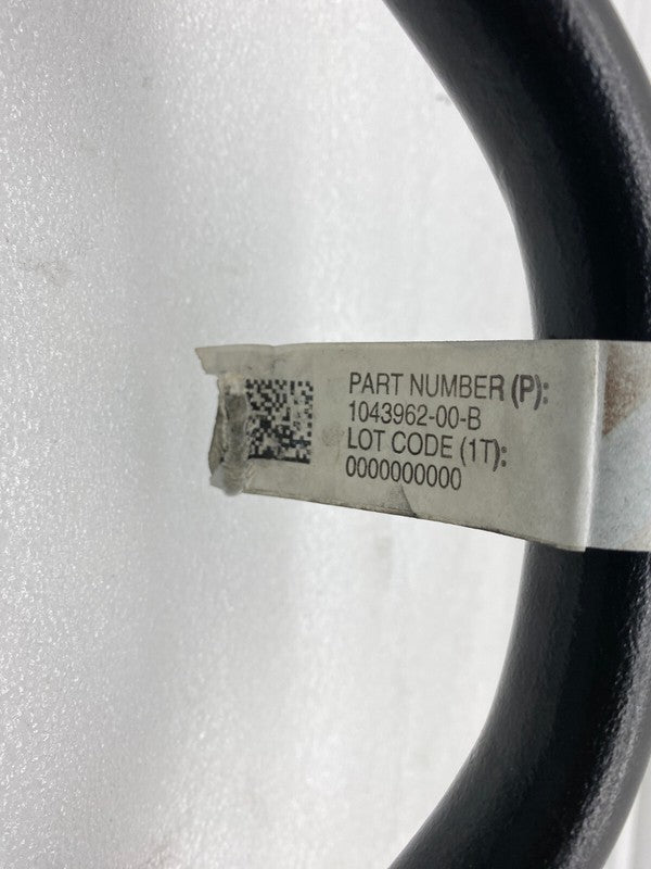 104396200B ⭕12-23 Model S Rear Suspension Anti-Roll Stabilizer Sway Bar (21MM) 1043962-00-B