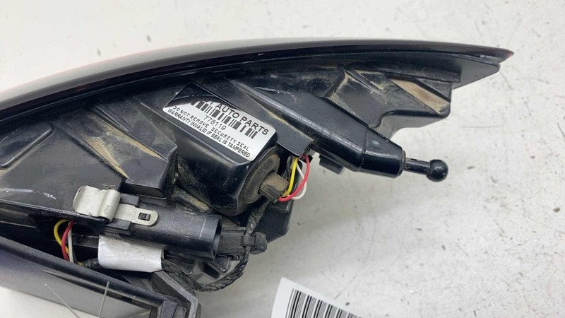 68424931AC ⭕ 2021-2025 Chrysler Pacifica Rear Left Side Outer Tail Light Lamp LH 68424931AC