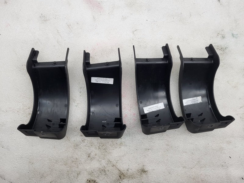 1047075 00 G ⭕ 2016-2022 Model X Front & Rear Hinge Trim Cover Right & Left Side 1047075-00-G