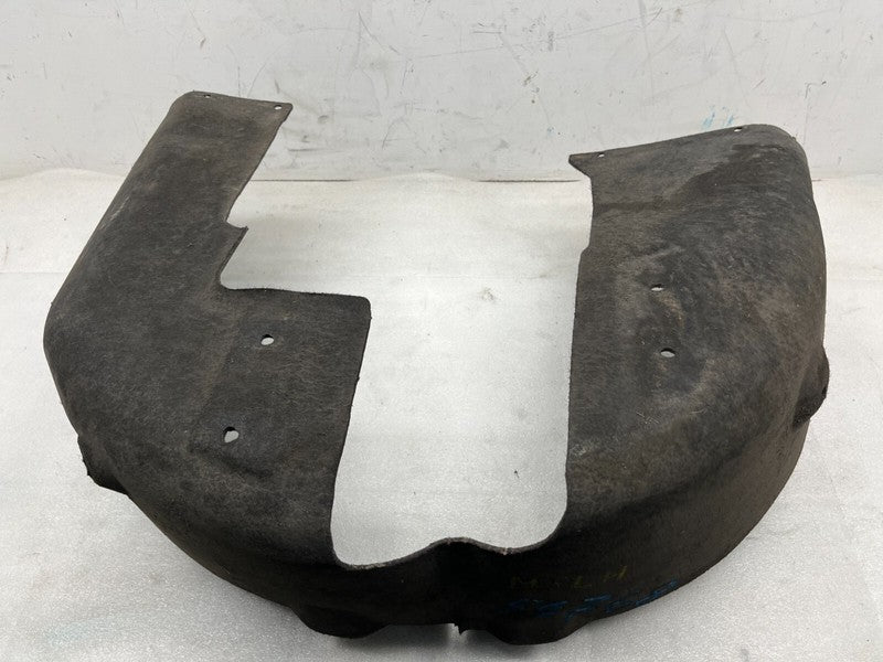 ⭕ 2012-2015 Tesla Model S MS Rear Left Quarter Wheelhouse Liner Splash