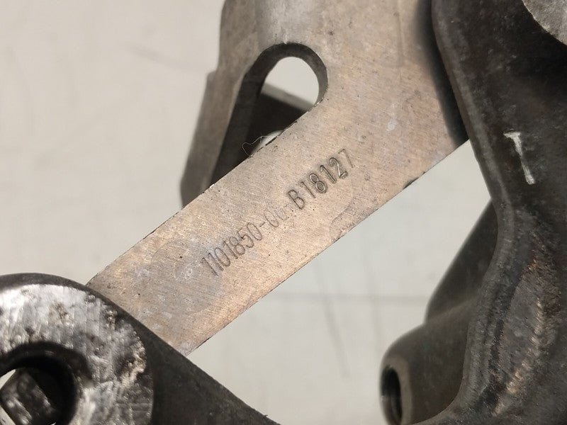 ⭕ 16-20 Model S X Rear Driver Side Suspension Spindle Knuckle Left 104