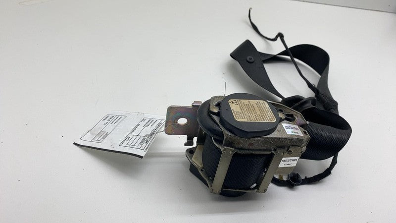 ⭕ 16-19 Mercedes-Benz GLE350 Rear Driver Side 2nd Row Seatbelt Left A1