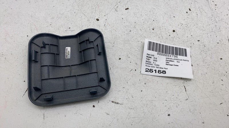 Miscellaneous Parts RIVIAN R1S 22