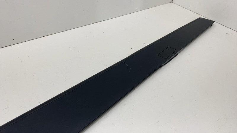 ⭕ 2024-2025 Tesla Cybertruck Passenger Bedside Sail Applique Right 174