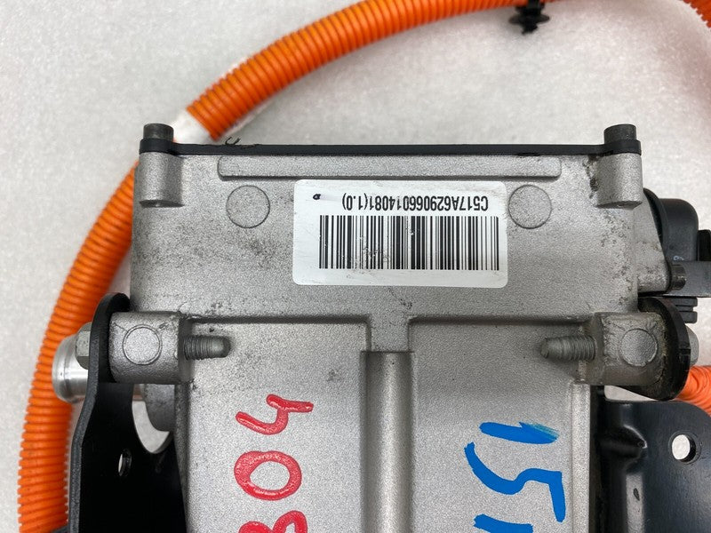 103890100E ⭕ 12-20 Model S Electric Battery Heater w/ Wire Harness Wiring Loom 1038901-00-E