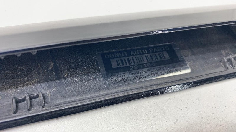 PT00012533 ⭕️ 22-24 Rivian R1T Rear Left & Right C-Pillar Outer Trim PT00012533 / PT0001253