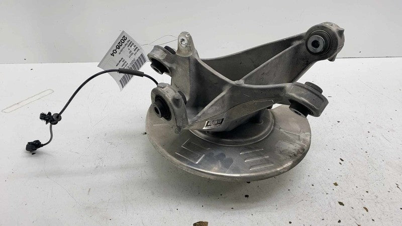 ⭕ 20-24 Model Y Rear Right Spindle Knuckle w/ Hub (142mm Driven) RH 11