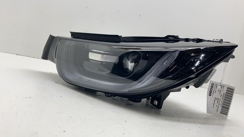 7467753 ⭕18-21 BMW i3 I01 Front Driver Side Headlight LED Head Lamp Left LH Assy 7467753