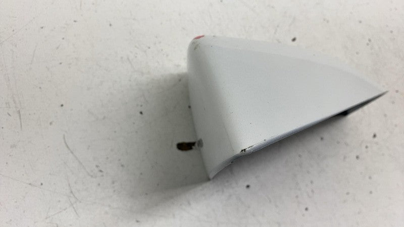 ⭕ 2017-2025 Tesla Model 3 Left Exterior Door Mirror Skull Cap Cover 10