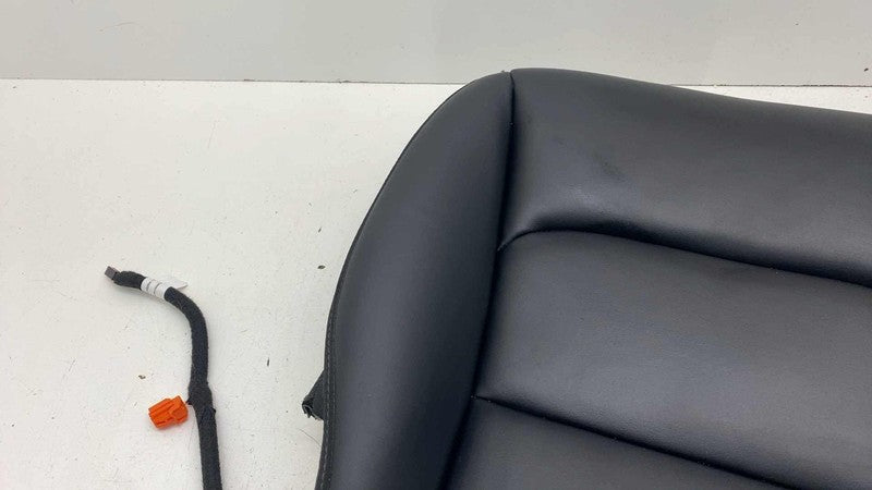 ⭕ 2017-2023 Model 3 Front Right Seat Lower Cushion Leather Black RH 14