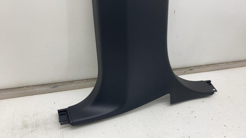 PT00001363 ⭕ 2022-2024 Rivian R1T R1S Left Lower Interior B Pillar Trim Panel LH PT00001363