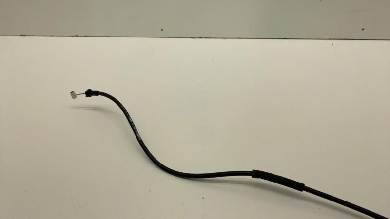 6008912 00 C 2012-2020 Tesla Model S MS Front Right Door Lock Latch Actuator w/ Release Cable