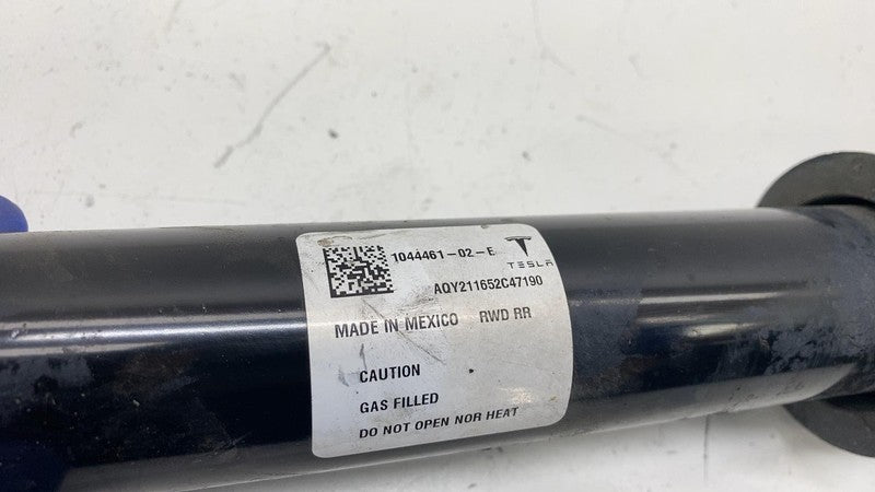 ⭕ 18-23 Model 3 Rear Left or Right Shock Strut Absorber Damper RWD 104