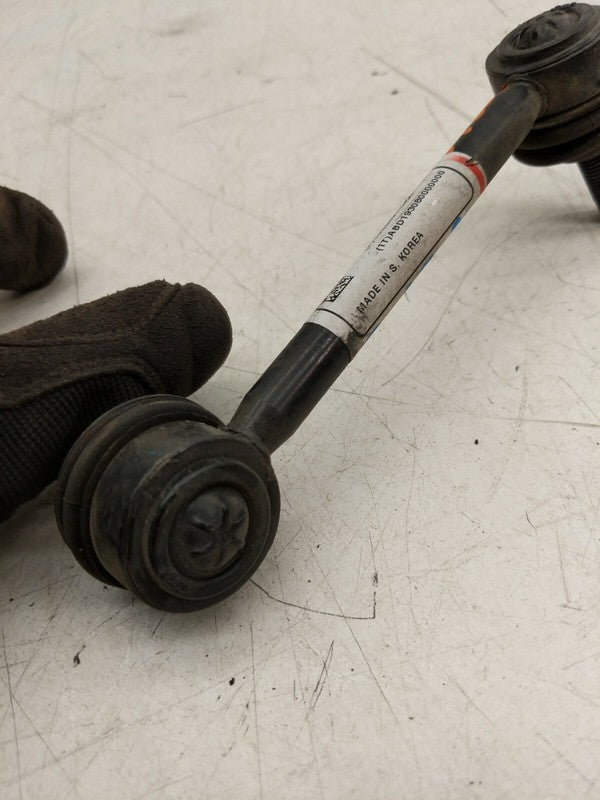 ⭕ 17-25 Model 3 Rear Driver Side Stabilizer Sway Roll Bar Link Left 10