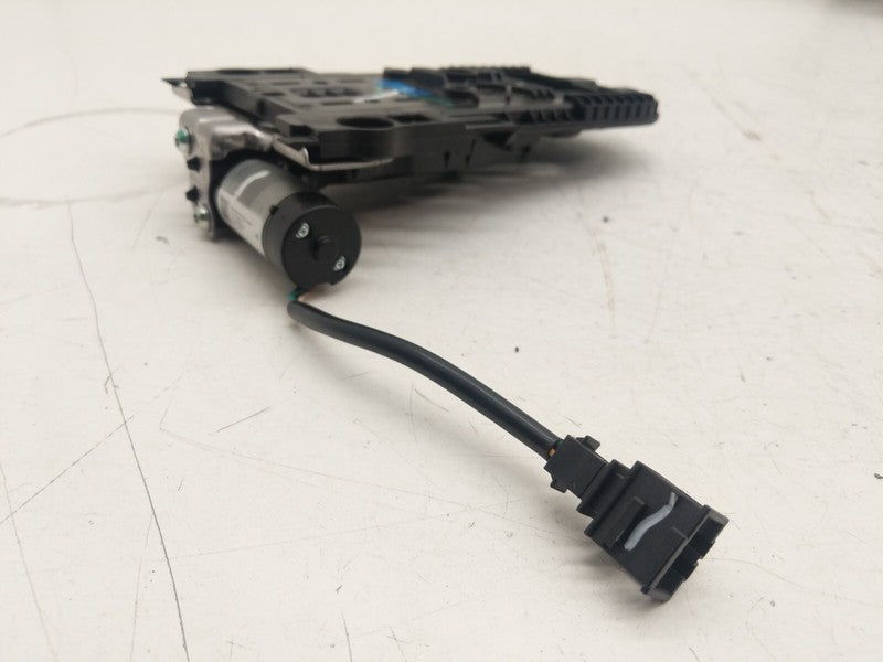 ⭕ 2016-2020 Tesla Model S Front Left Headrest Adjuster Mechanism w/ HE