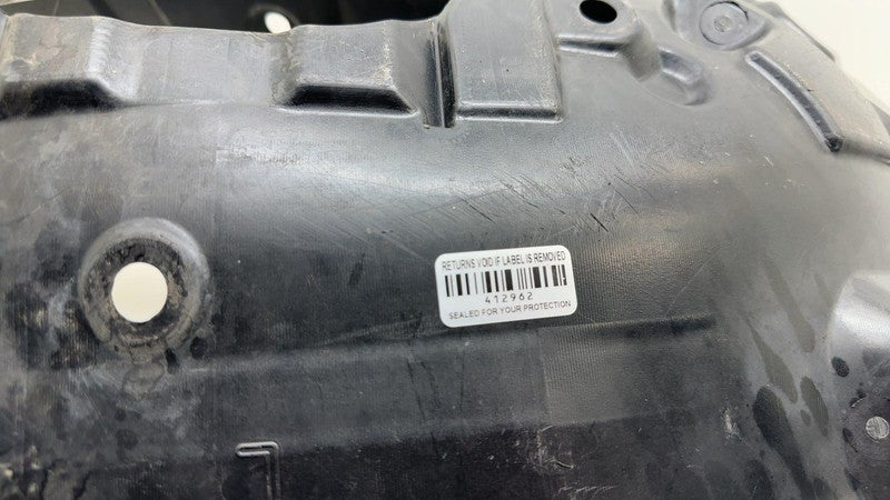 ⭕ 06-15 Mazda MX-5 Miata Front Left Wheel Fender Liner Splash Shield NE5156140