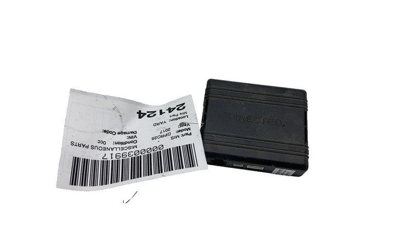 ⭕ 14-21 Ram ProMaster 1500 2500 3500 Bypass Door Lock Interface Module