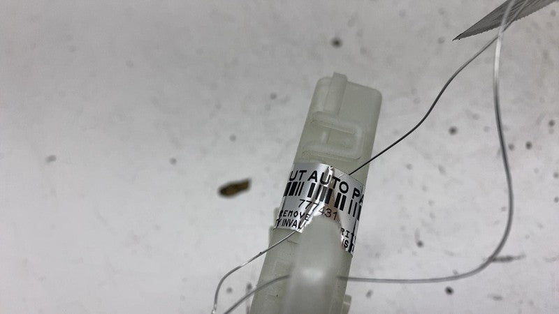 ⭕ 17-23 Model 3 M3 GEN4 Charge Port Controller ECU Control Module 1537