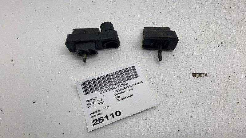 ⭕ 2025 Rivian R1S Door Jamb Switch Assembly