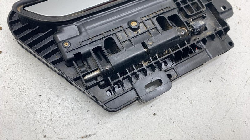 ⭕ 18-20 Model S Rear Right Exterior Door Handle Outer GEN3 Red RH 1100