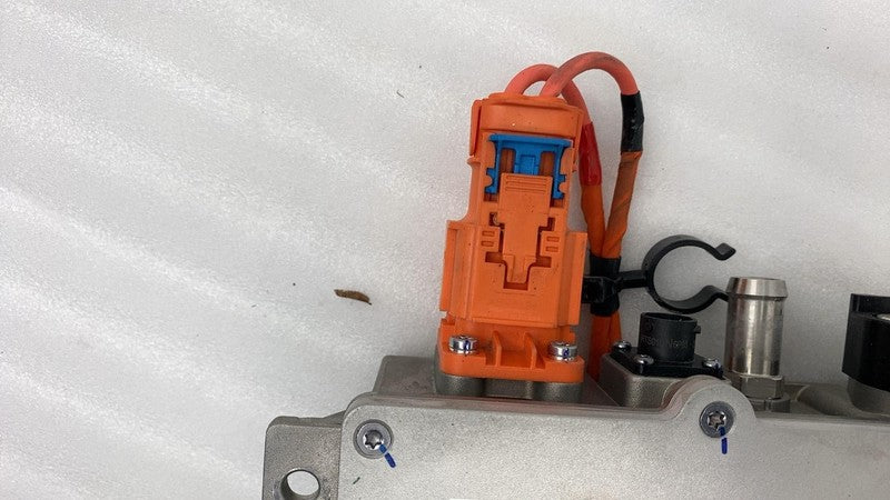 P11-H51100-02 ⭕ 2022-2024 Lucid Air Grand Touring DC/DC Converter Assembly P11-H51100-02