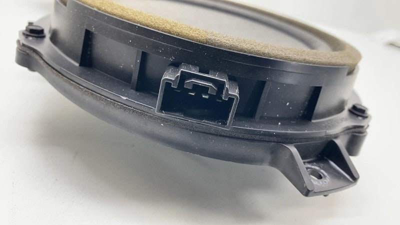 8A6T 18808 AC 2013-2018 Ford C-Max Front & Rear Left & Right Door Audio Speaker SET of 4 OEM