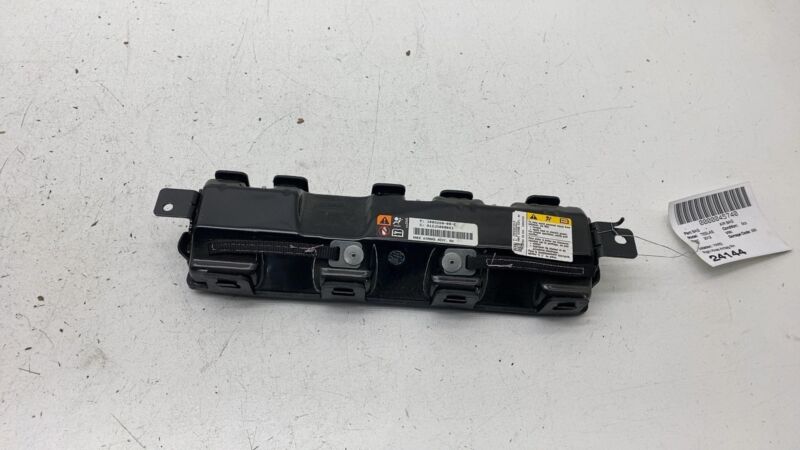 100526000E 2012-2015 Tesla Model S Passenger, Driver Knee Airbag LH & RH Fits either side