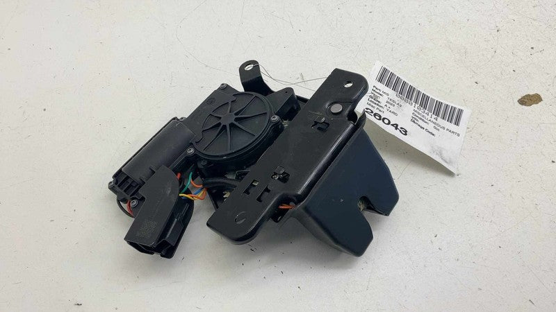 ⭕ 21-25 Model 3 Rear Liftgate Tailgate Decklid Lock Latch Actuator 150