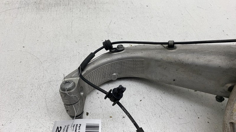 104431600E 2017-2023 Tesla Model 3 Front Right Spindle Knuckle ABS Sensor & Dust Shield RWD