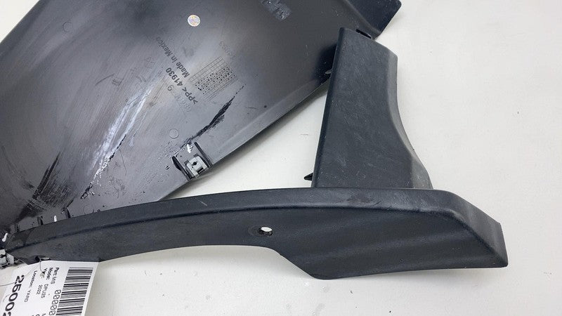 68362323AC ⭕ 2019-2023 Ram 2500 3500 Rear Left Splash Shield w/ Door Trim Plate Insert Cap