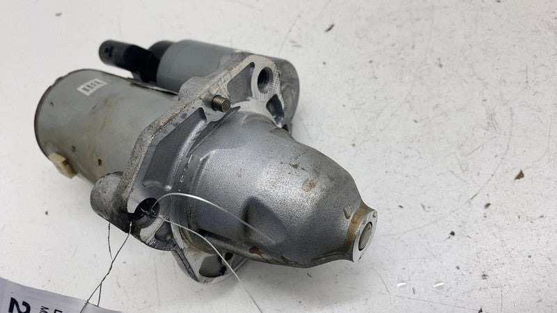 4280009300 ⭕ 2012-2017 Jeep Wrangler Engine Starter Motor Assembly OEM 4280009300