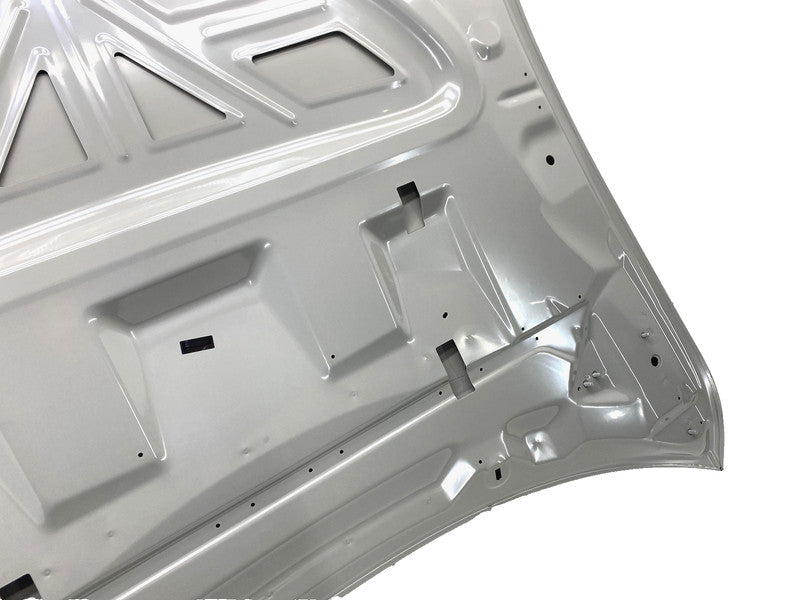 1051875-E0-G ⭕2016-2020 Tesla Model S Front Hood Bonnet Shell Panel Cover Primed 1051875-E0-G