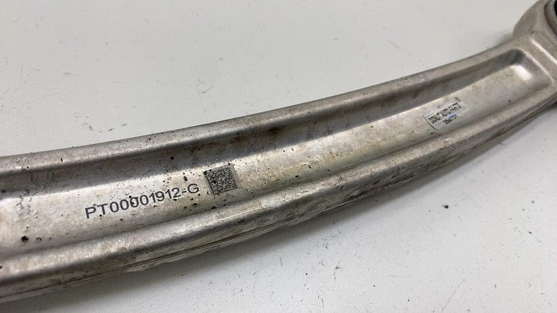 PT00001912 ⭕2022-2024 Rivian R1T Rear Left Suspension Upper Control Arm Link AWD PT00001912