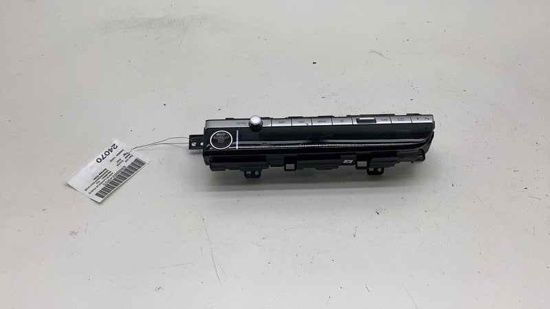 96540GI320LS53 ⭕ 22-23 Ioniq 5 Dash A/C HVAC Heater Temperature Climate Control 96540-GI320LS53