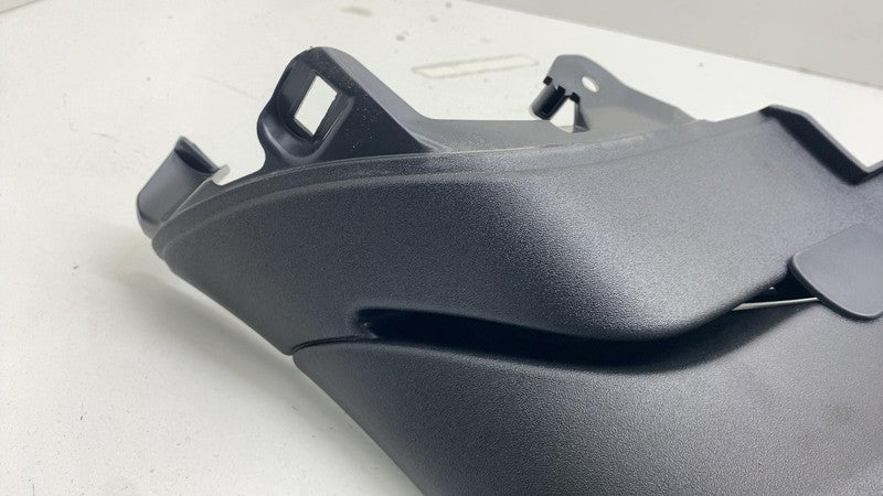 31651954 ⭕ 2021-2024 Polestar 2 Rear Left C-Pillar Seat Belt Cover Trim Panel LH 31651954