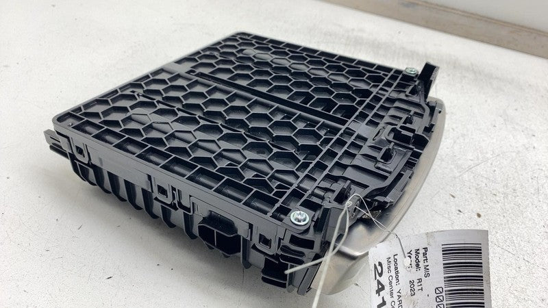 3061820WSL ⭕ 2022 2023 2024 Rivian R1T Center Console Sliding Cup Holder Tray 3061820WSL