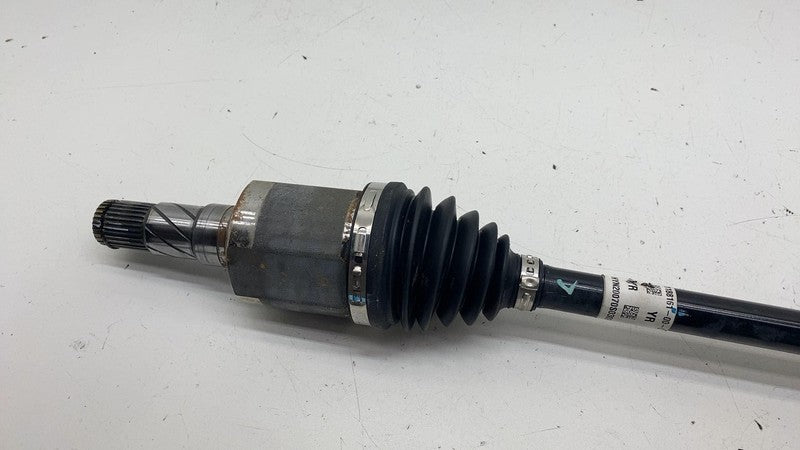 ⭕ 2020-2023 Tesla Model Y Rear Side Halfshaft Axle Shaft Right AWD 118